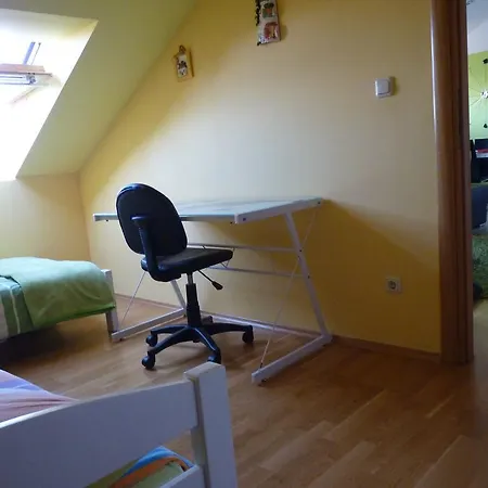 Apartmán Fragola Split