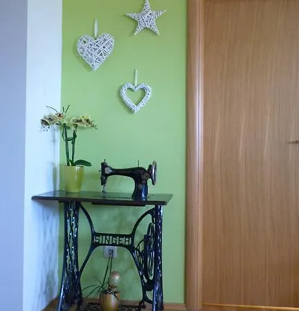 Apartamento Fragola Split