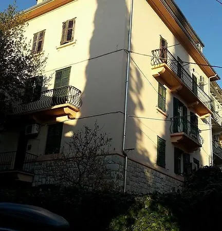Fragola Split