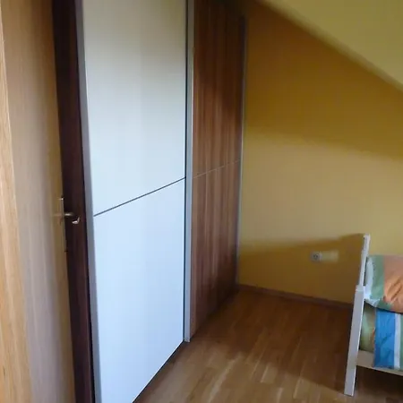 Apartamento Fragola