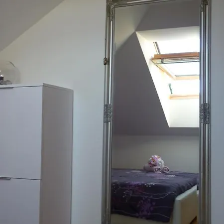 Апартаменти Fragola *