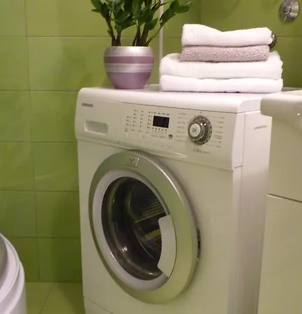 Apartment Fragola