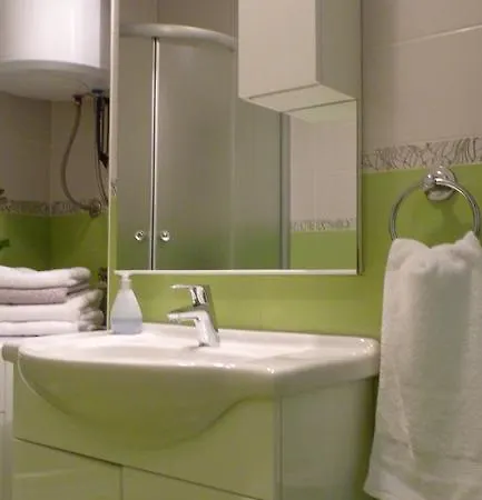 Apartment Fragola