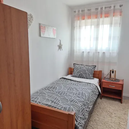 Fragola Apartment Split