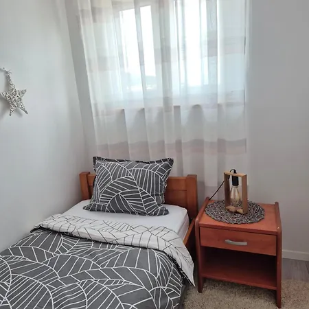 Fragola Apartment