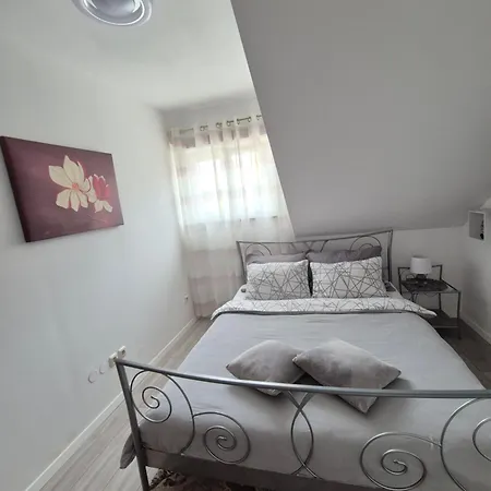 Апартаменти Fragola