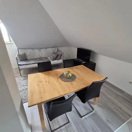 Apartment Fragola Split