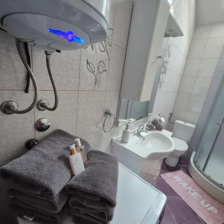 Fragola * Спліт