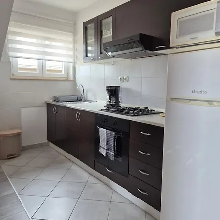 Apartment Fragola
