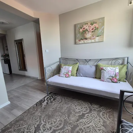 Апартаменти Fragola *