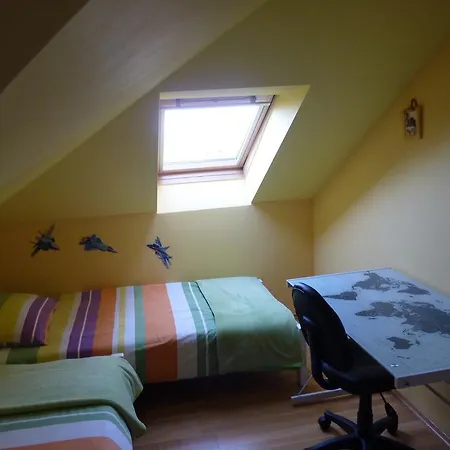 Fragola * Спліт