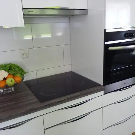 Fragola Apartment
