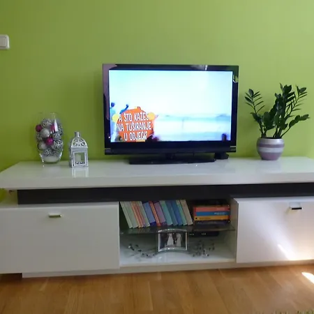 Apartamento Fragola Split