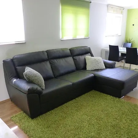 Apartamento Fragola Split