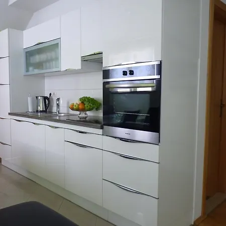 Apartment Fragola *