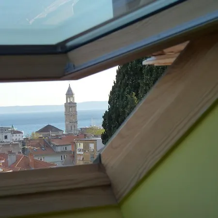 Fragola Apartment *