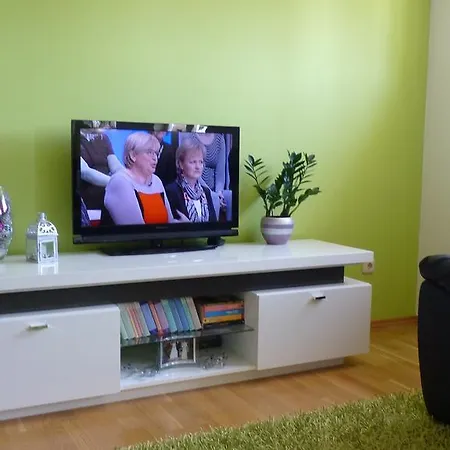 Fragola Апартаменти Спліт