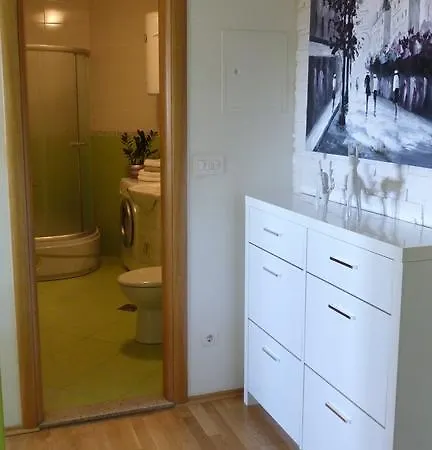 Апартаменти Fragola