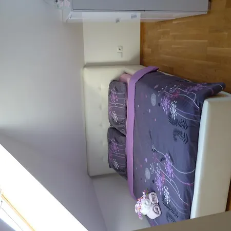 Fragola Apartment