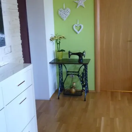 Apartment Fragola Split