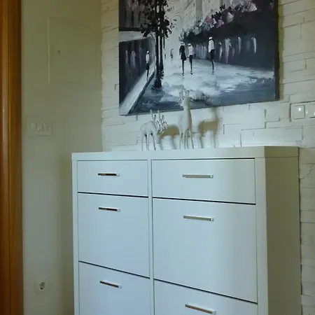 Fragola Apartment *